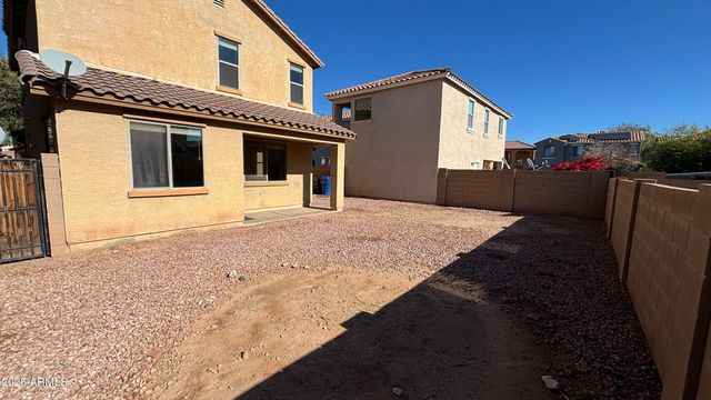 14719 W POINSETTIA Drive, Surprise, AZ 85379