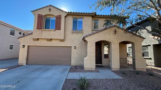 14719 W POINSETTIA Drive, Surprise, AZ 85379