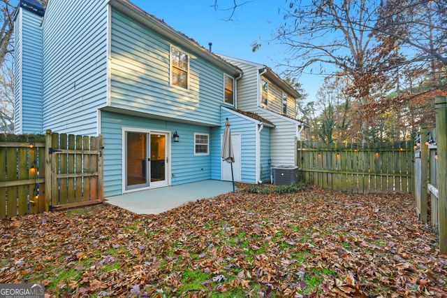 645 Anderson Walk, Marietta, GA 30062