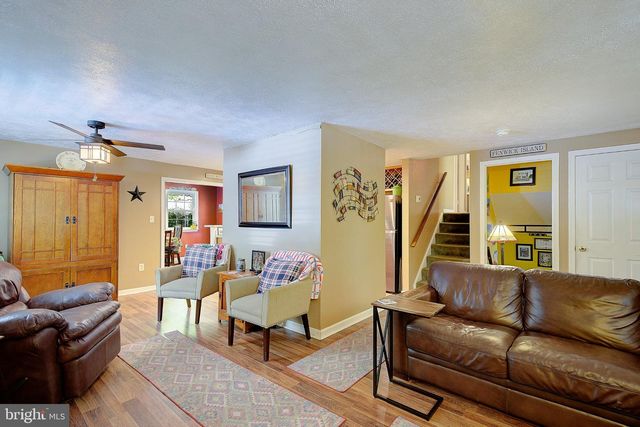 514 MEADOW, Prince Frederick, MD 20678