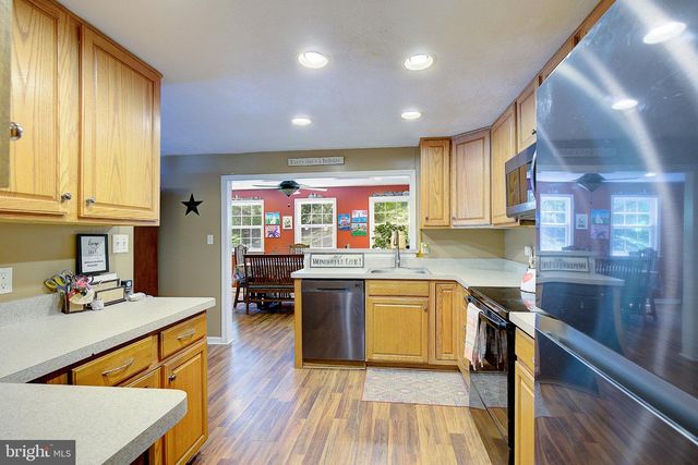 514 MEADOW, Prince Frederick, MD 20678