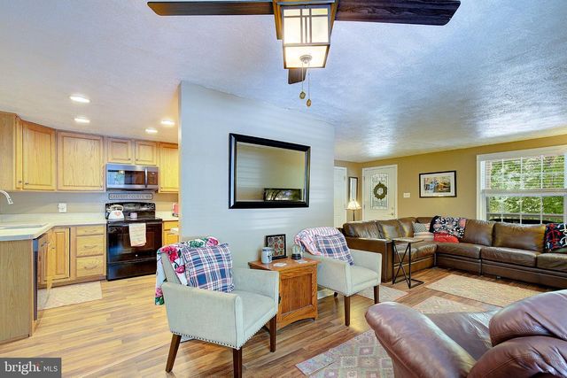 514 MEADOW, Prince Frederick, MD 20678