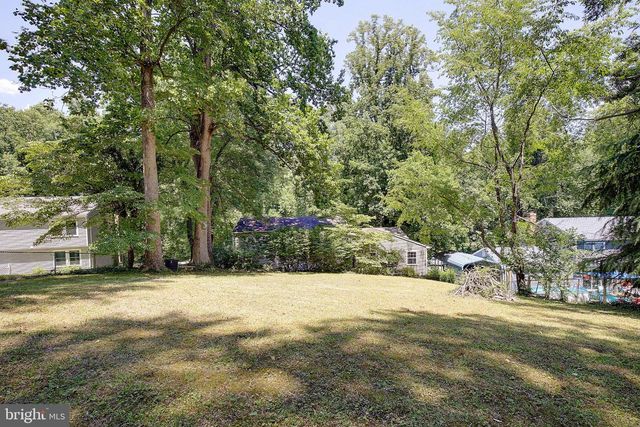 514 MEADOW, Prince Frederick, MD 20678