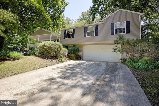 514 MEADOW, Prince Frederick, MD 20678
