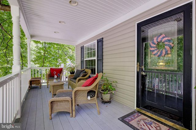 514 MEADOW, Prince Frederick, MD 20678