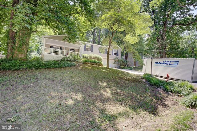 514 MEADOW, Prince Frederick, MD 20678