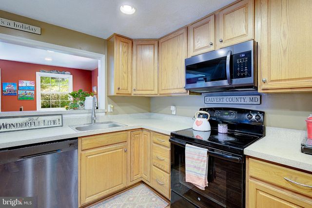 514 MEADOW, Prince Frederick, MD 20678