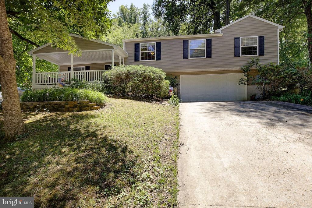 514 MEADOW, Prince Frederick, MD 20678