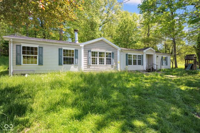 1600 N County Road 325 E, North Vernon, IN 47265