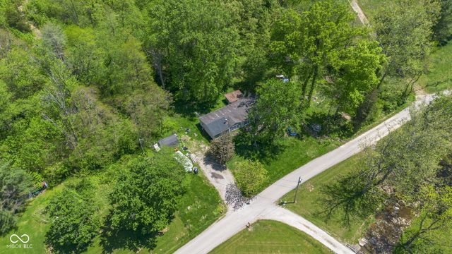 1600 N County Road 325 E, North Vernon, IN 47265