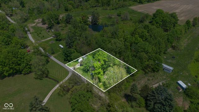 1600 N County Road 325 E, North Vernon, IN 47265