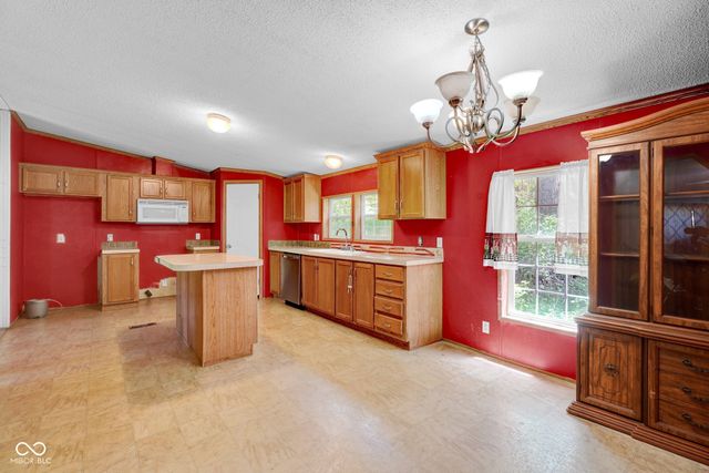 1600 N County Road 325 E, North Vernon, IN 47265