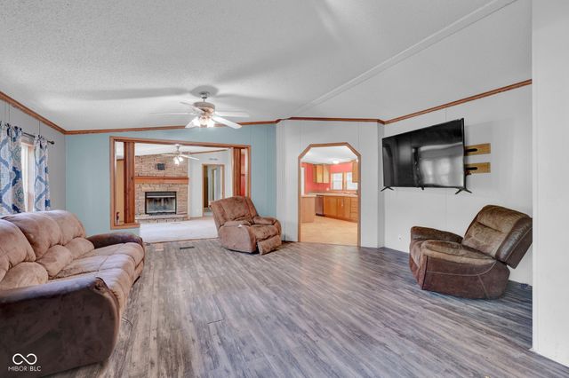 1600 N County Road 325 E, North Vernon, IN 47265