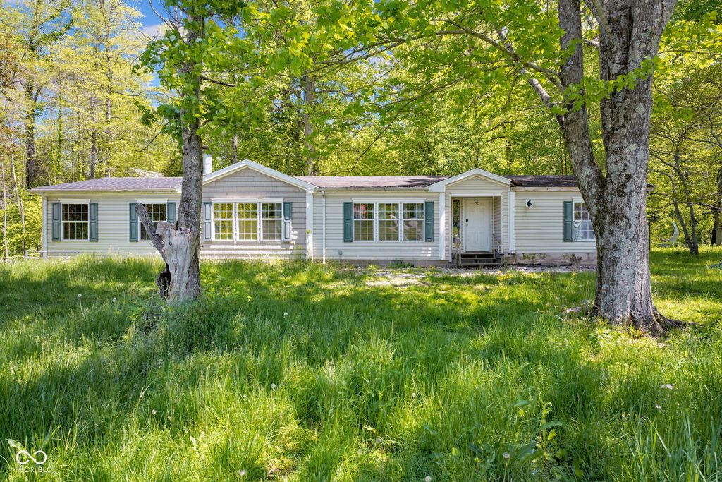 1600 N County Road 325 E, North Vernon, IN 47265