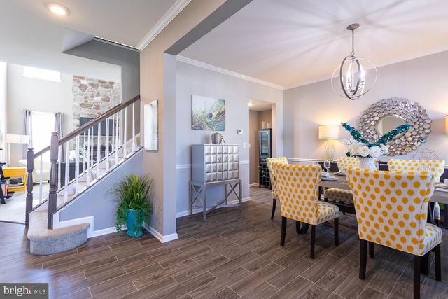 HOMESITE 678 STUART ST, Charles Town, WV 25414