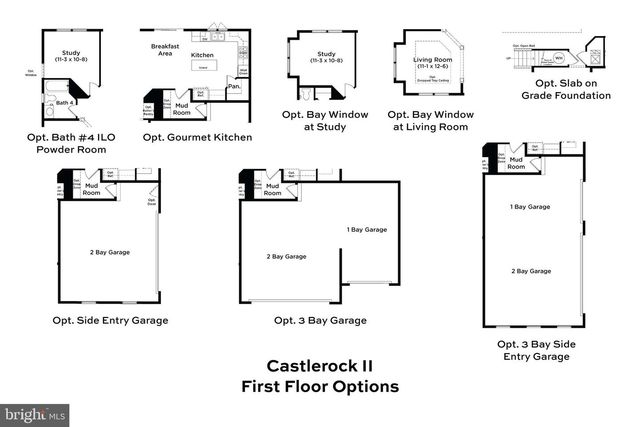 HOMESITE 678 STUART ST, Charles Town, WV 25414