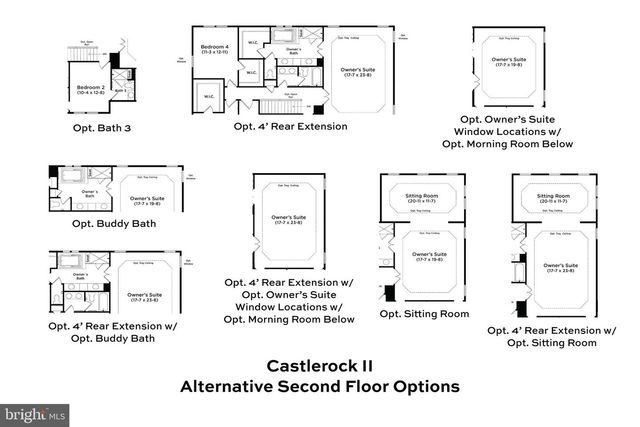 HOMESITE 678 STUART ST, Charles Town, WV 25414