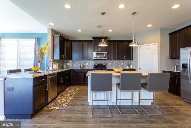 HOMESITE 678 STUART ST, Charles Town, WV 25414