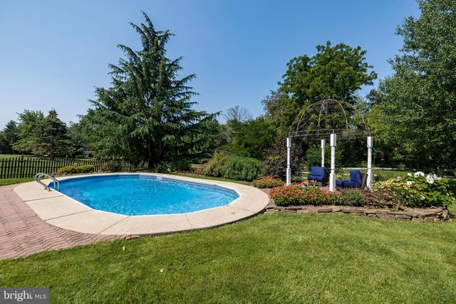 34 KIBBLEHOUSE DR, Schwenksville, PA 19473