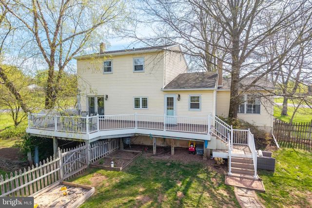 34 KIBBLEHOUSE DR, Schwenksville, PA 19473
