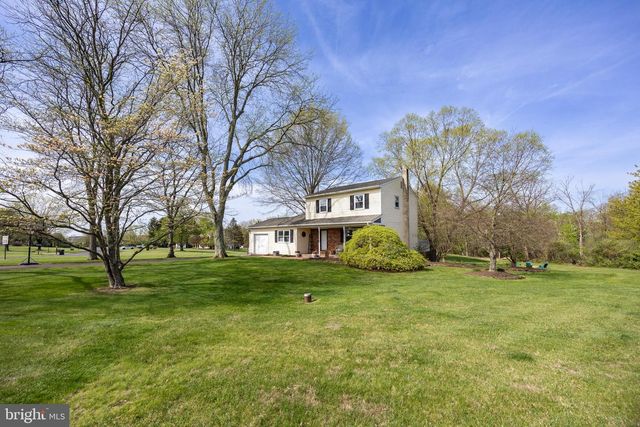 34 KIBBLEHOUSE DR, Schwenksville, PA 19473