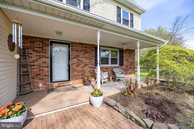 34 KIBBLEHOUSE DR, Schwenksville, PA 19473