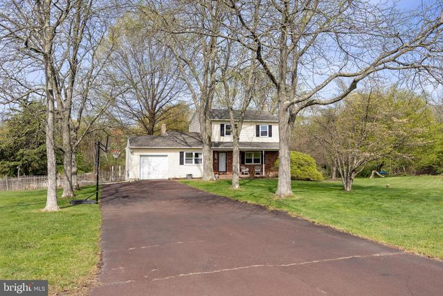 34 KIBBLEHOUSE DR, Schwenksville, PA 19473