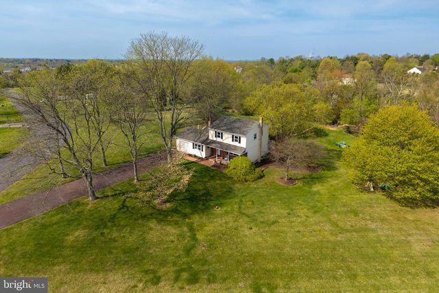 34 KIBBLEHOUSE DR, Schwenksville, PA 19473
