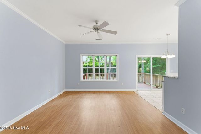 4209 Hoggard Drive, Wilmington, NC 28403