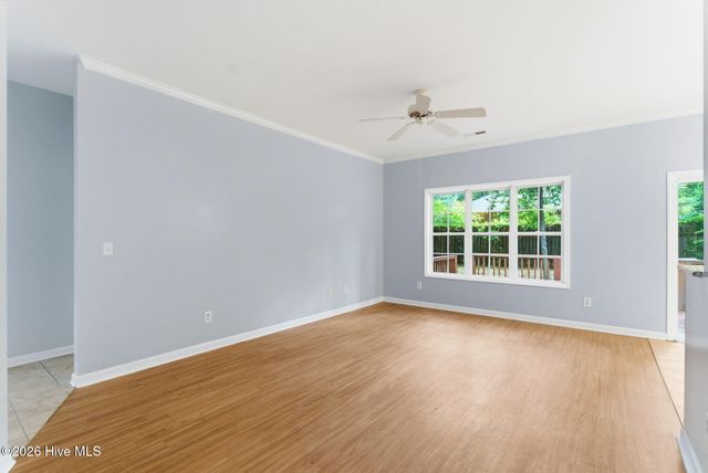 4209 Hoggard Drive, Wilmington, NC 28403