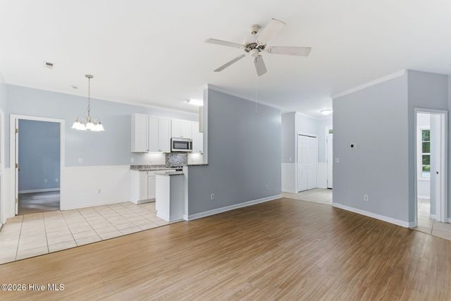 4209 Hoggard Drive, Wilmington, NC 28403