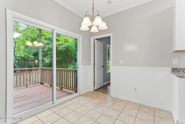 4209 Hoggard Drive, Wilmington, NC 28403