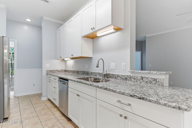 4209 Hoggard Drive, Wilmington, NC 28403