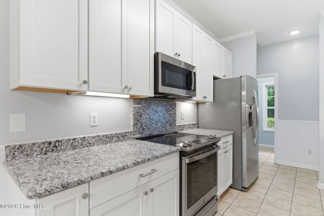 4209 Hoggard Drive, Wilmington, NC 28403