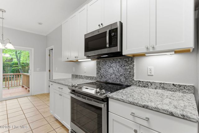4209 Hoggard Drive, Wilmington, NC 28403