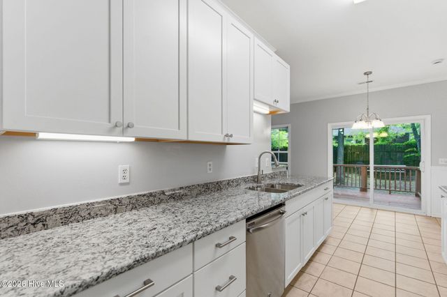 4209 Hoggard Drive, Wilmington, NC 28403