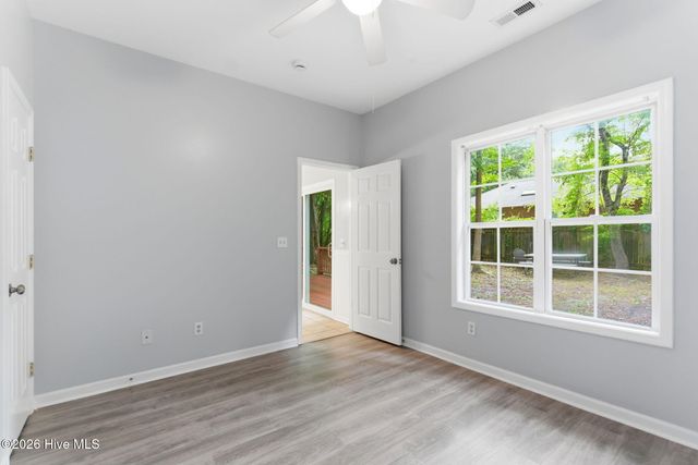 4209 Hoggard Drive, Wilmington, NC 28403