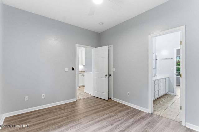 4209 Hoggard Drive, Wilmington, NC 28403