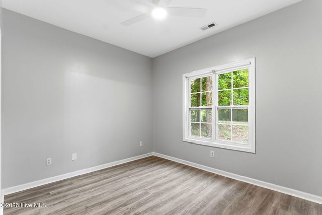 4209 Hoggard Drive, Wilmington, NC 28403