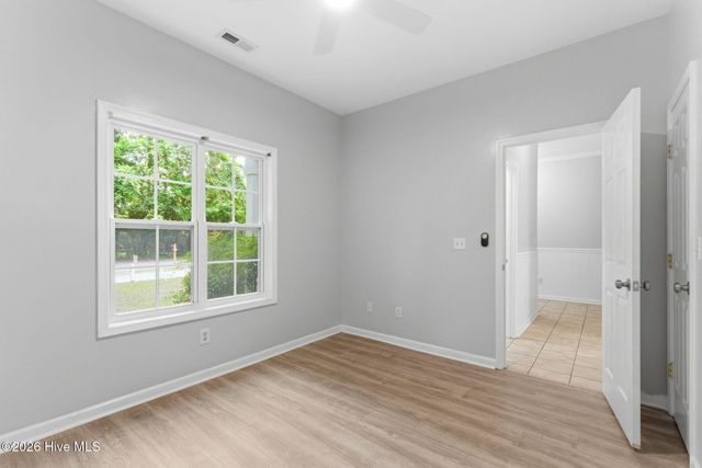 4209 Hoggard Drive, Wilmington, NC 28403