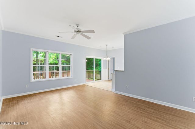 4209 Hoggard Drive, Wilmington, NC 28403