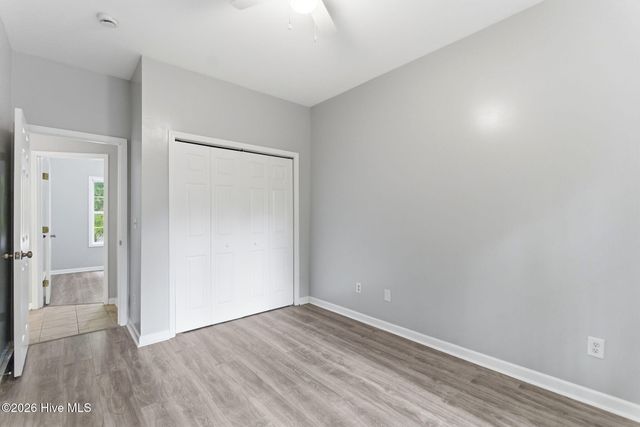 4209 Hoggard Drive, Wilmington, NC 28403