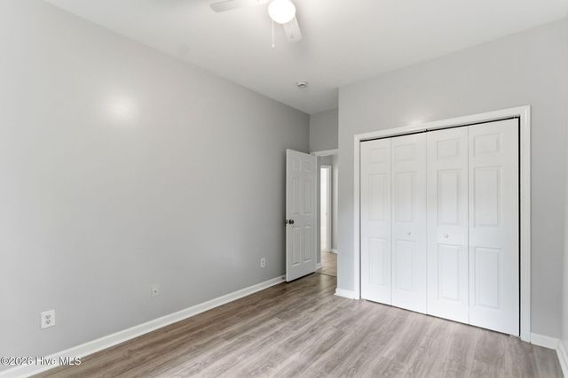 4209 Hoggard Drive, Wilmington, NC 28403