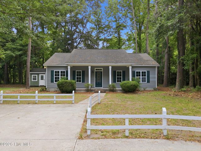 4209 Hoggard Drive, Wilmington, NC 28403