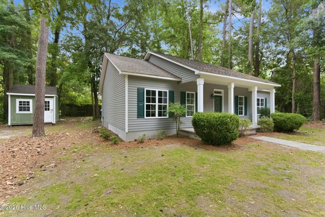 4209 Hoggard Drive, Wilmington, NC 28403