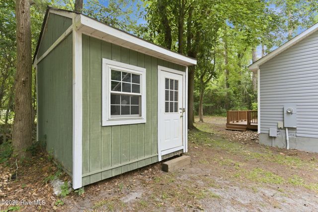 4209 Hoggard Drive, Wilmington, NC 28403