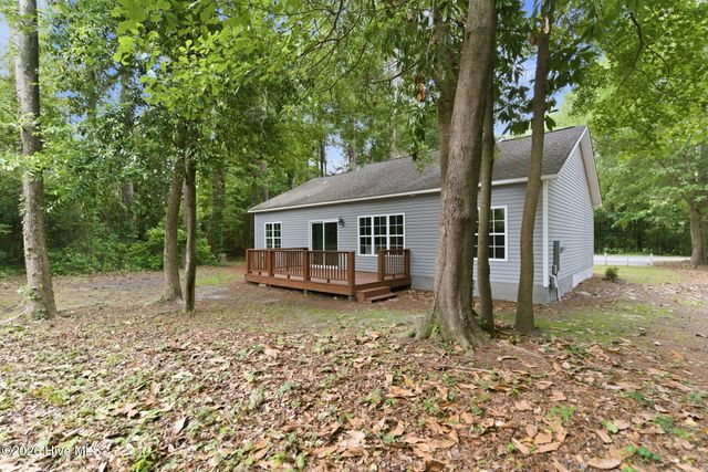 4209 Hoggard Drive, Wilmington, NC 28403