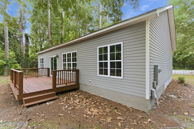 4209 Hoggard Drive, Wilmington, NC 28403