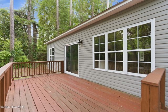 4209 Hoggard Drive, Wilmington, NC 28403