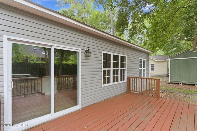 4209 Hoggard Drive, Wilmington, NC 28403